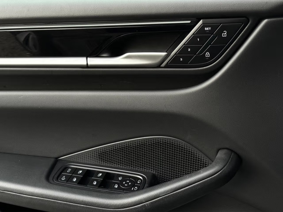 Porsche Macan 4 - foto 21
