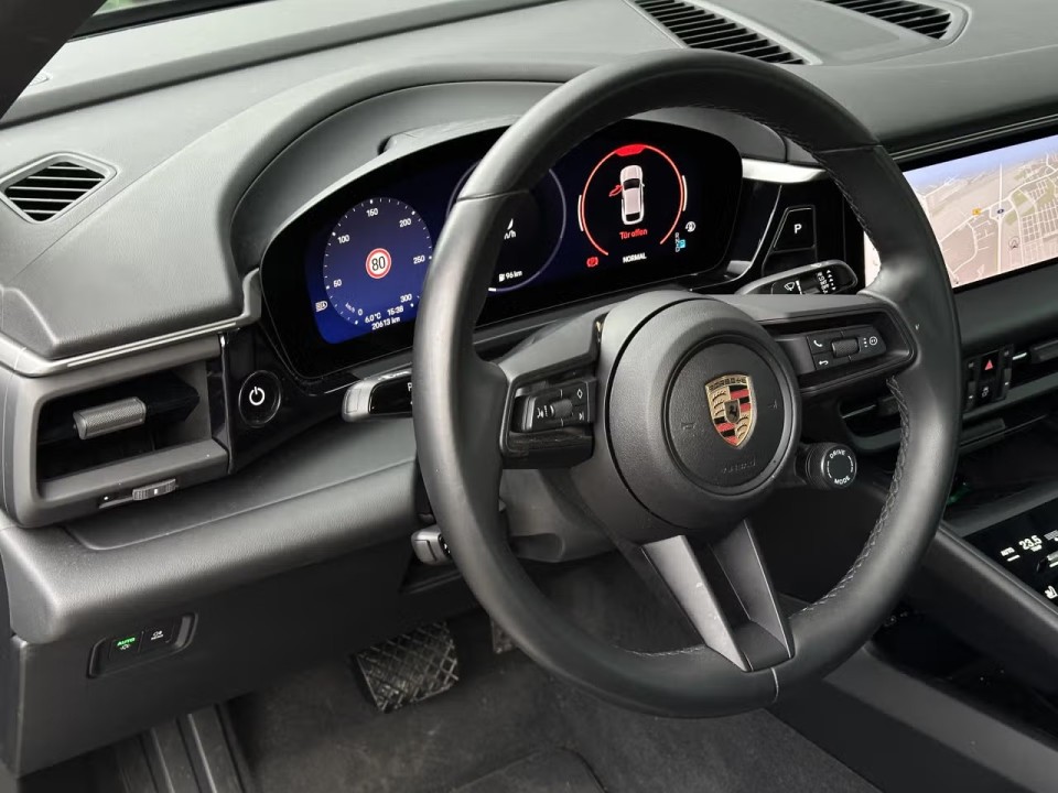 Porsche Macan 4 - foto 10