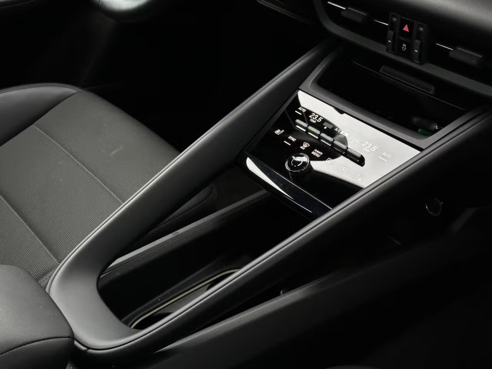 Porsche Macan 4 - foto 14