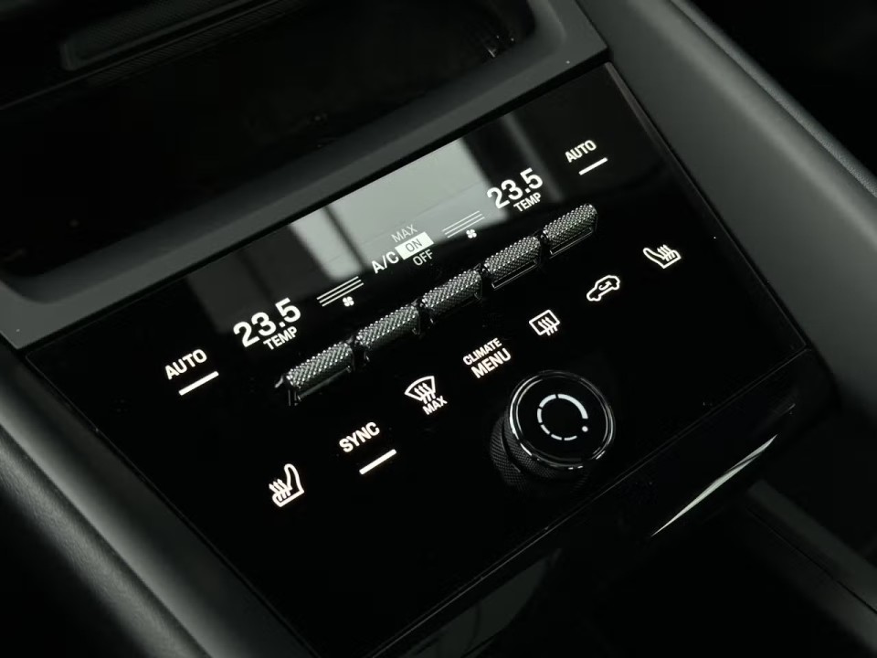 Porsche Macan 4 - foto 15