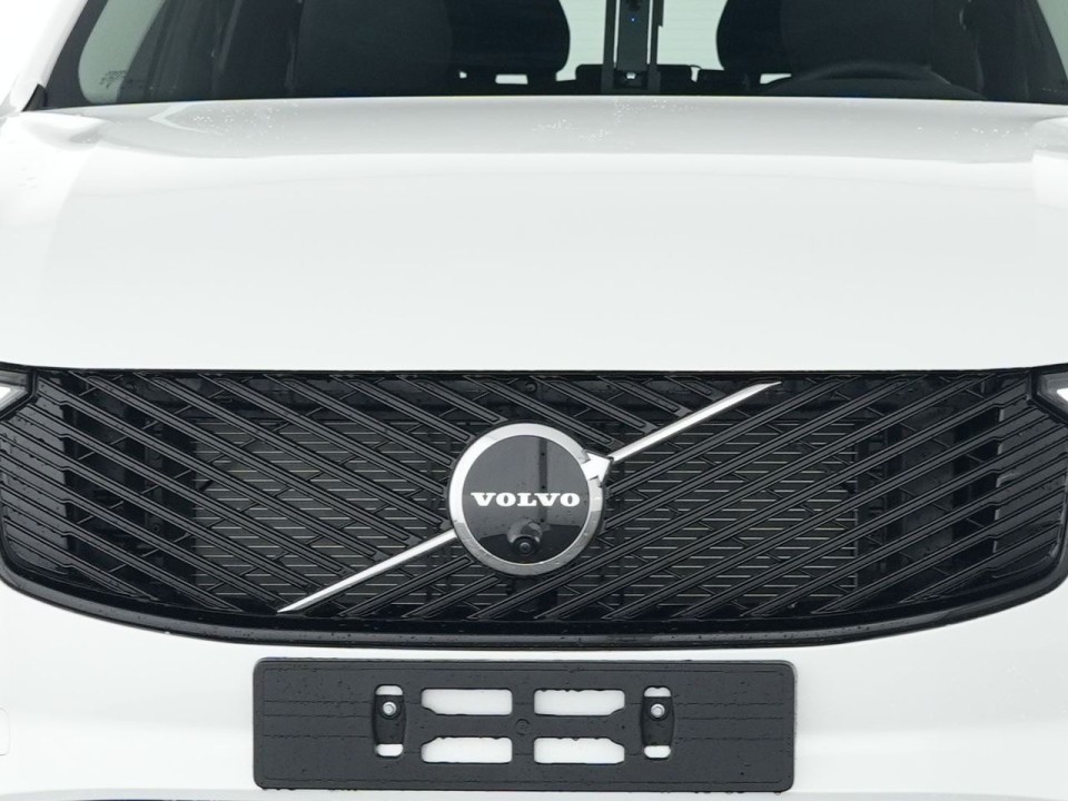 Volvo XC 90 T8 Plus Dark Recharge - foto 9