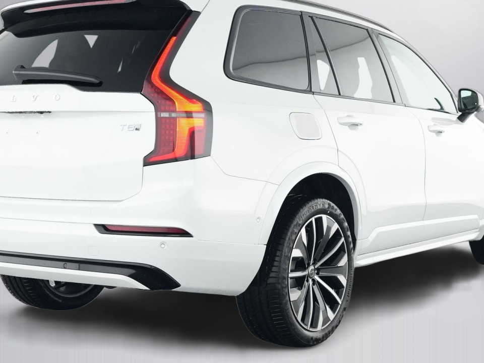 Volvo XC 90 T8 Plus Dark Recharge - foto 10