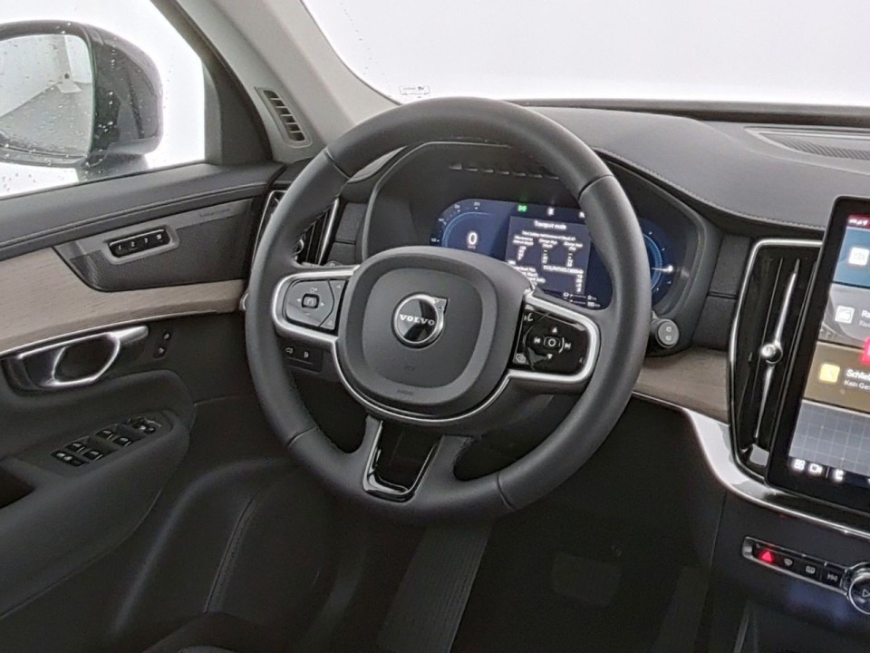 Volvo XC 90 T8 Plus Dark Recharge (4)