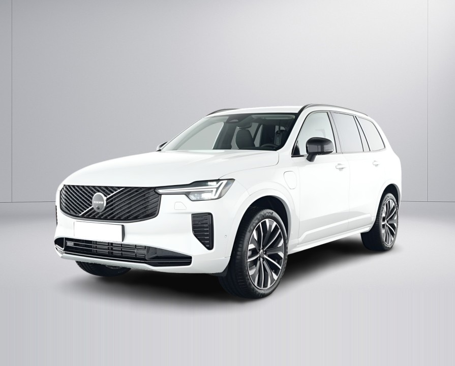 Volvo XC 90 T8 Plus Dark Recharge