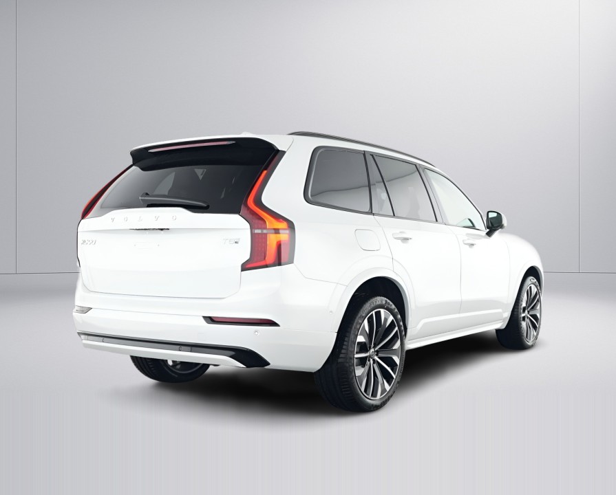 Volvo XC 90 T8 Plus Dark Recharge (2)