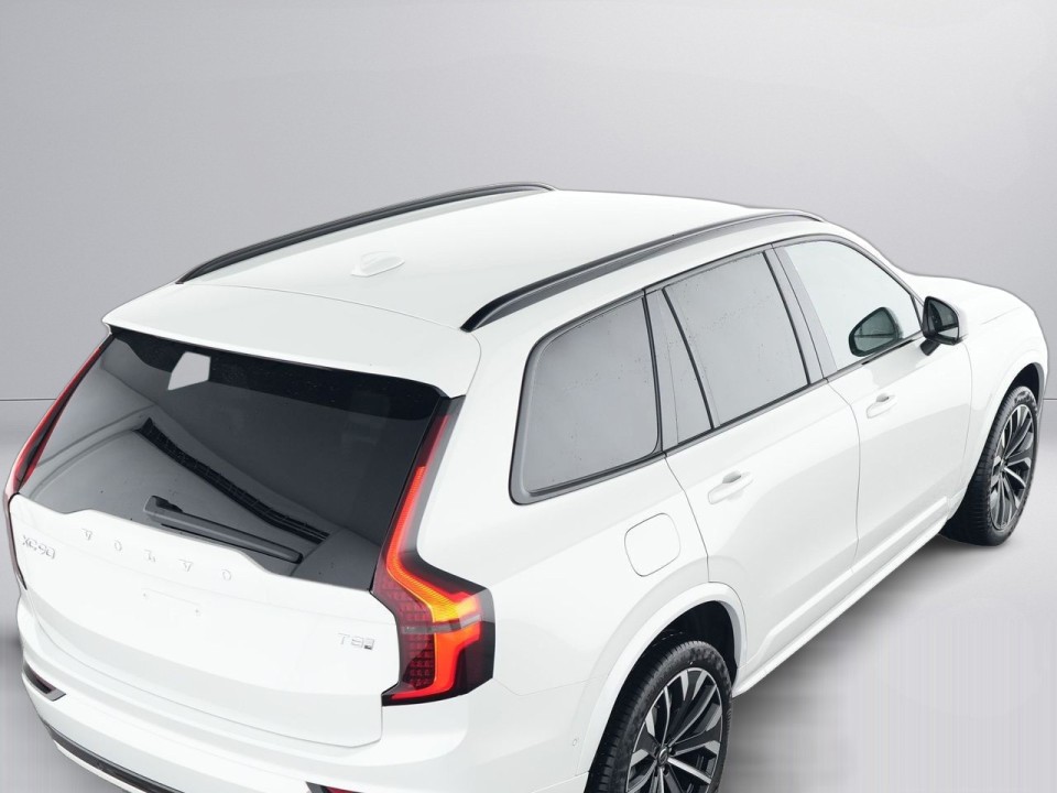 Volvo XC 90 T8 Plus Dark Recharge - foto 8
