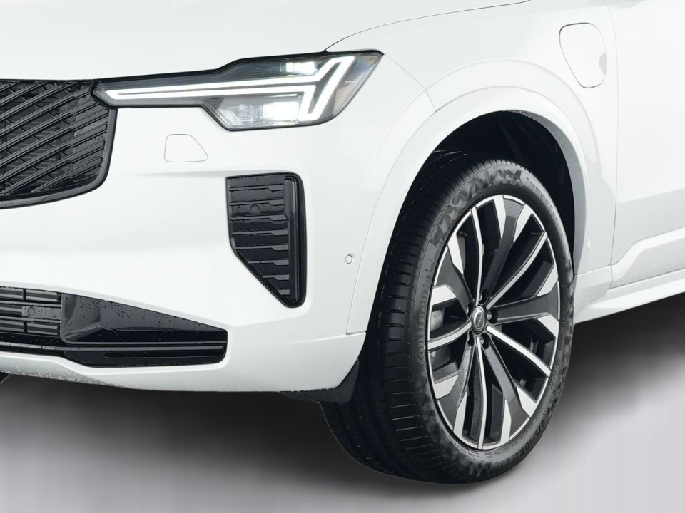 Volvo XC 90 T8 Plus Dark Recharge - foto 11