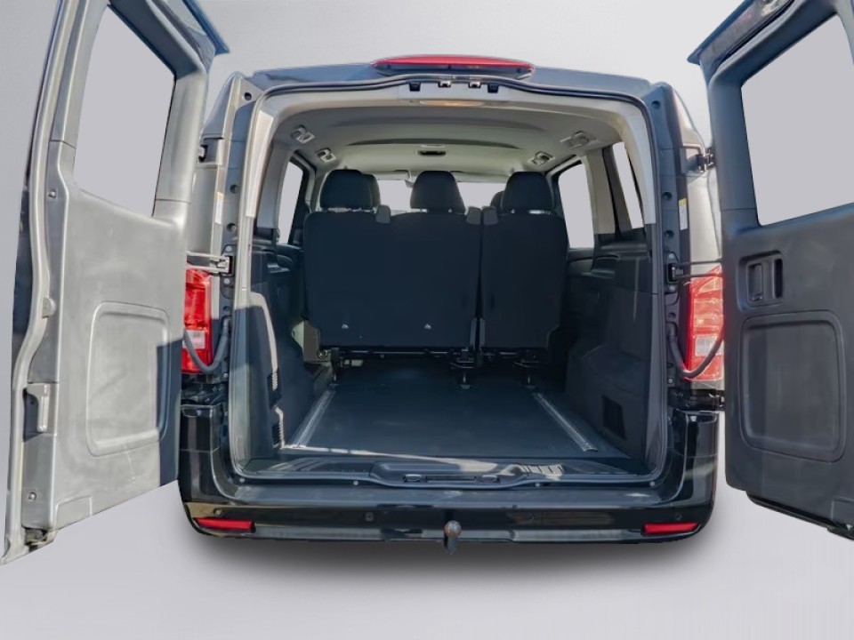Mercedes-Benz Vito - foto 24