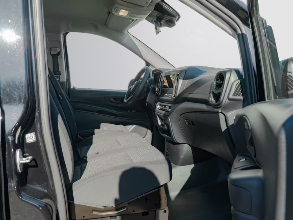 Mercedes-Benz Vito - foto 7