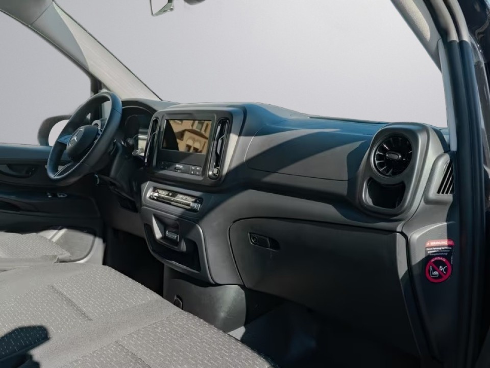 Mercedes-Benz Vito - foto 6