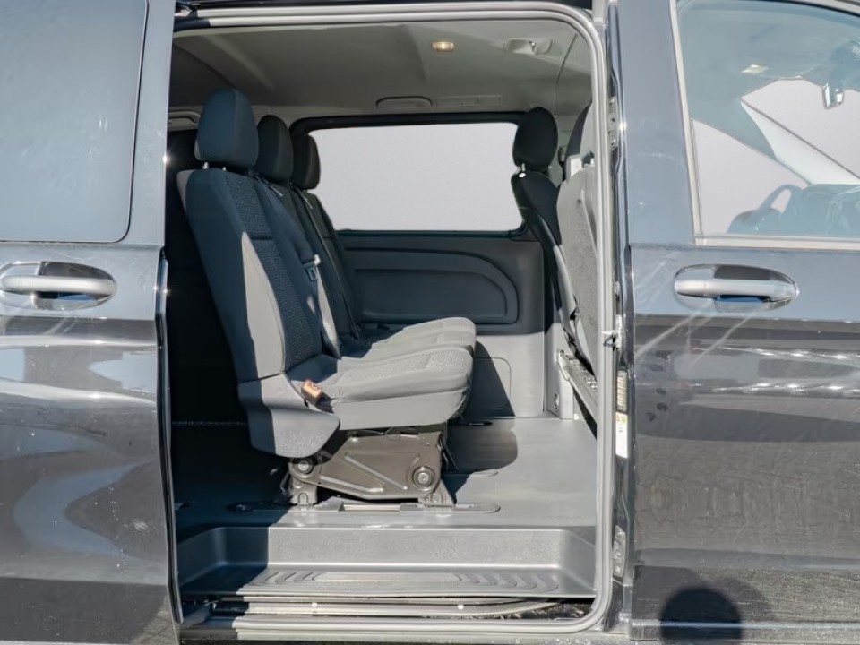 Mercedes-Benz Vito - foto 22