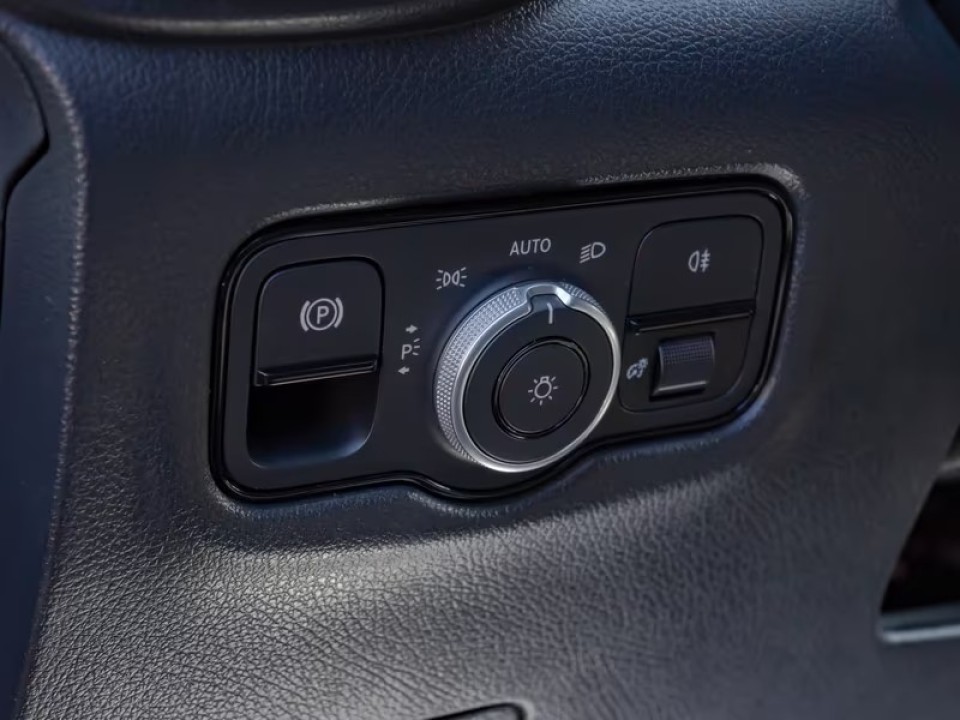 Mercedes-Benz Vito - foto 21