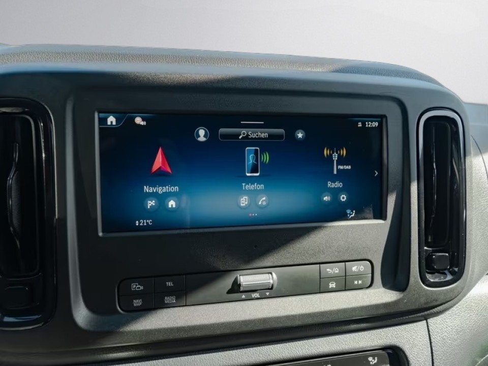 Mercedes-Benz Vito - foto 19