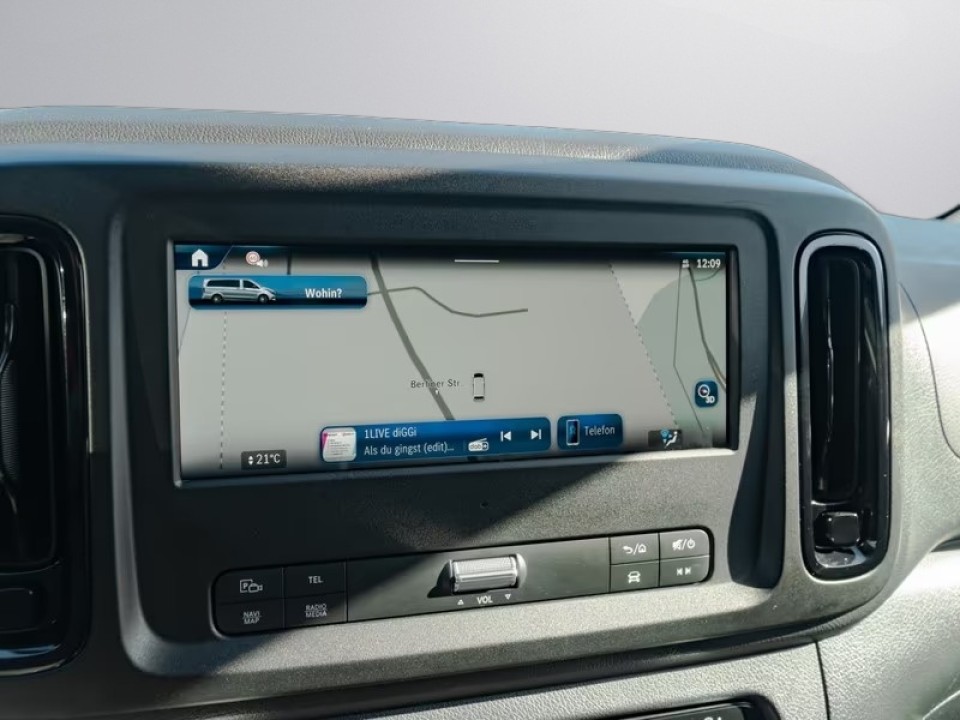 Mercedes-Benz Vito - foto 17