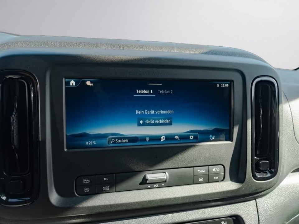 Mercedes-Benz Vito - foto 18