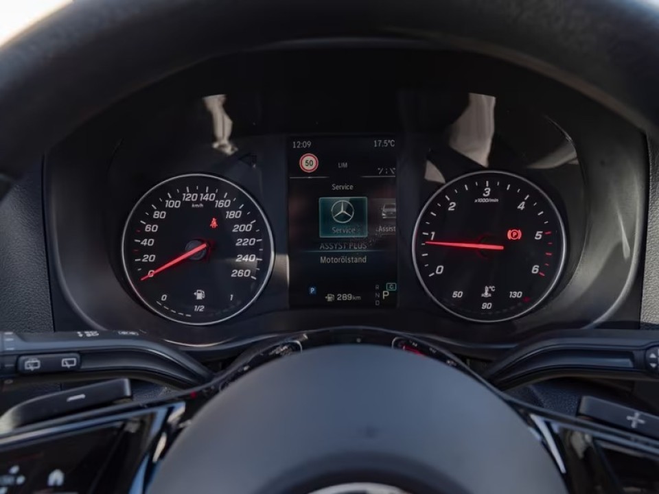 Mercedes-Benz Vito - foto 11