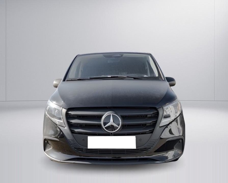 Mercedes-Benz Vito (2)