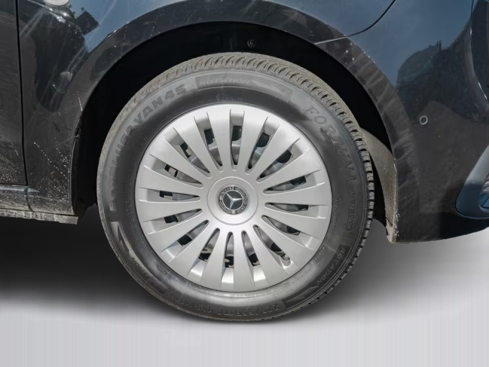 Mercedes-Benz Vito - foto 25