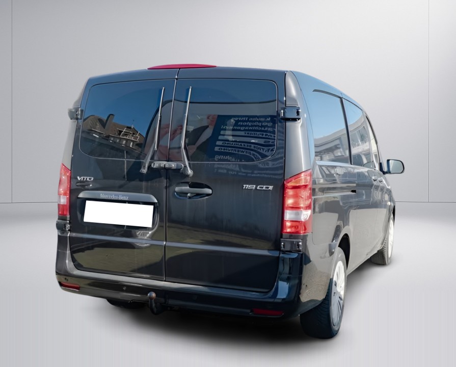 Mercedes-Benz Vito (3)