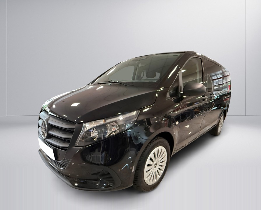 MERCEDES-BENZ Vito 2025 — imagine 3