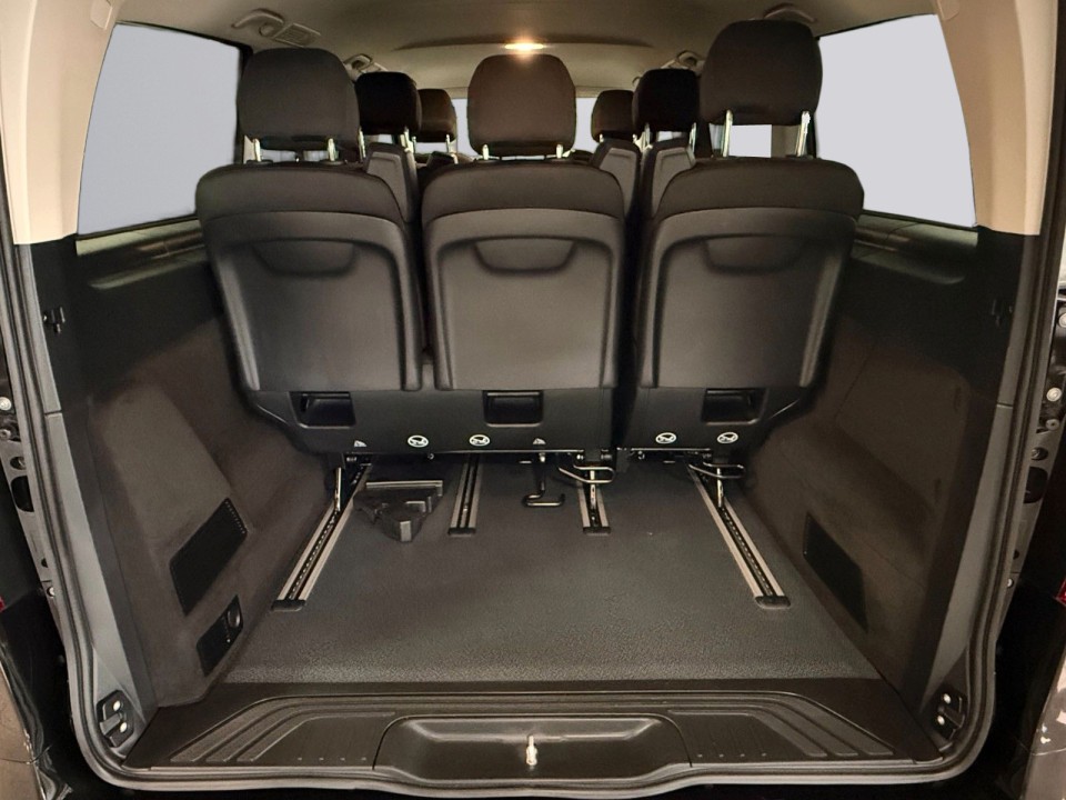 Mercedes-Benz Vito - foto 16
