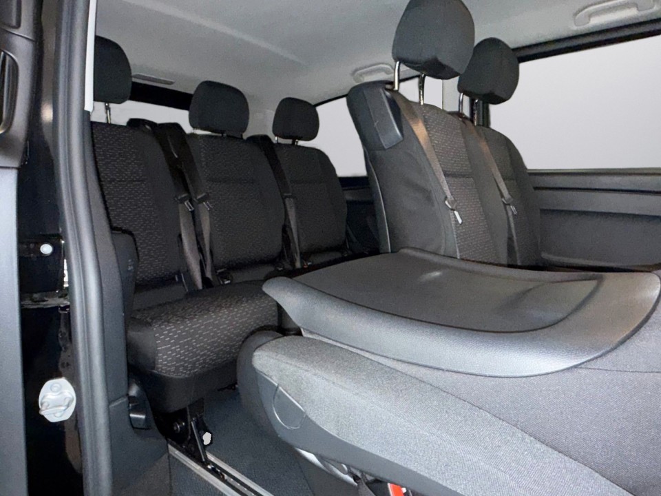 Mercedes-Benz Vito - foto 13