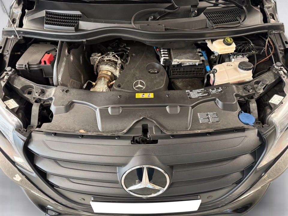Mercedes-Benz Vito - foto 15