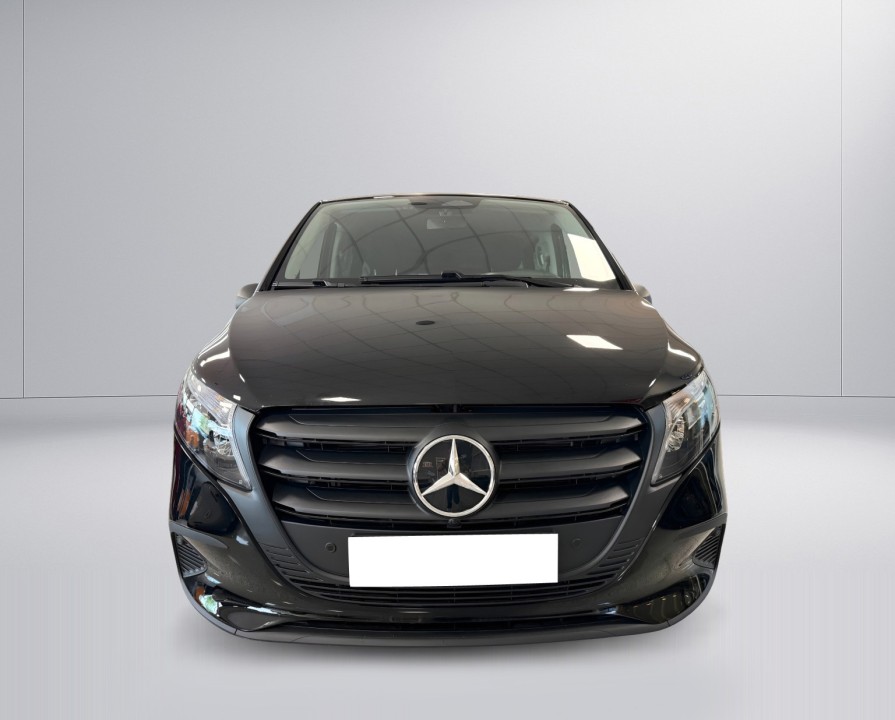 MERCEDES-BENZ Vito 2025 — imagine 2