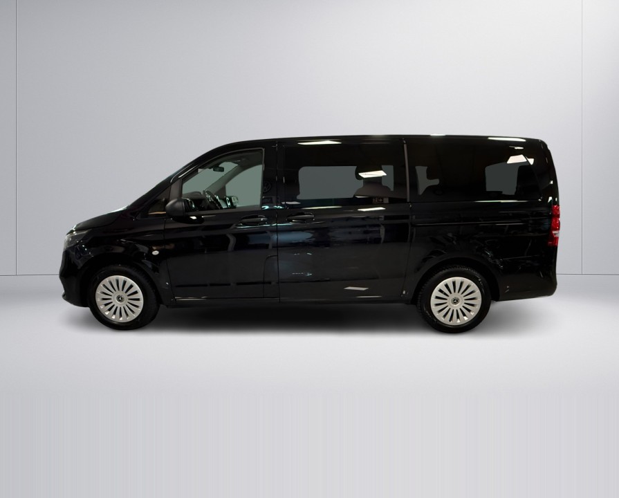 MERCEDES-BENZ Vito 2025 — imagine 4