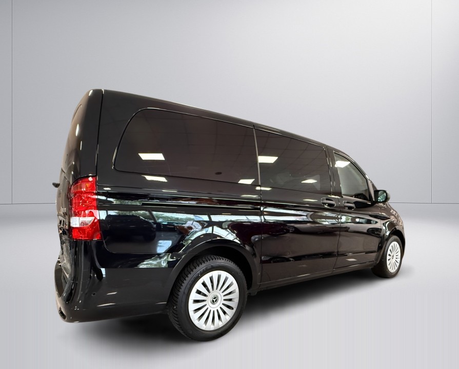MERCEDES-BENZ Vito 2025 — imagine 5