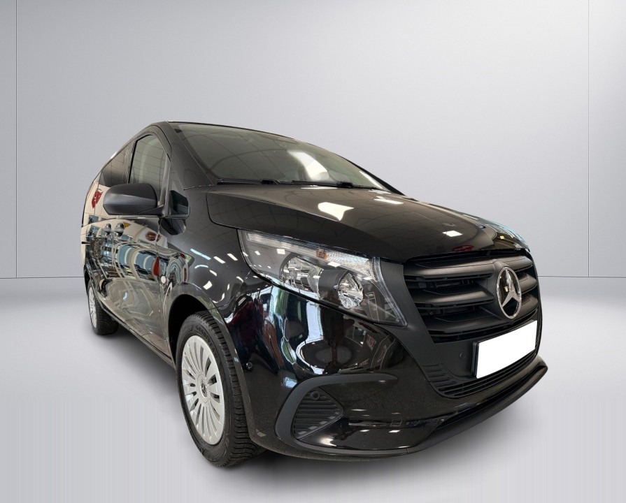 MERCEDES-BENZ Vito 2025