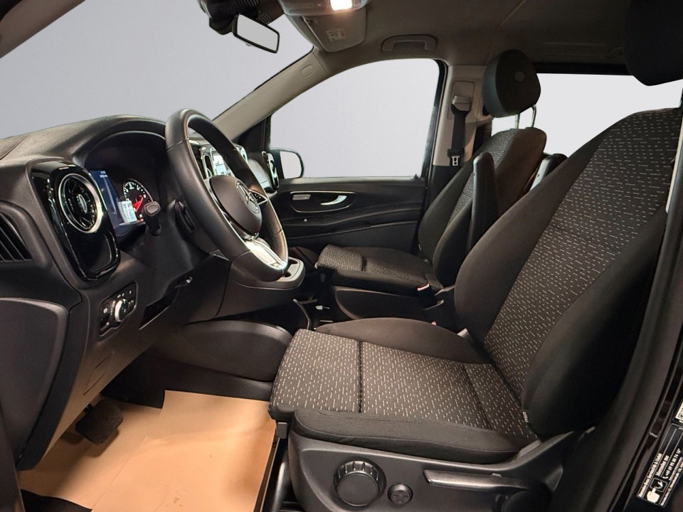 MERCEDES-BENZ Vito 2025 — imagine 16