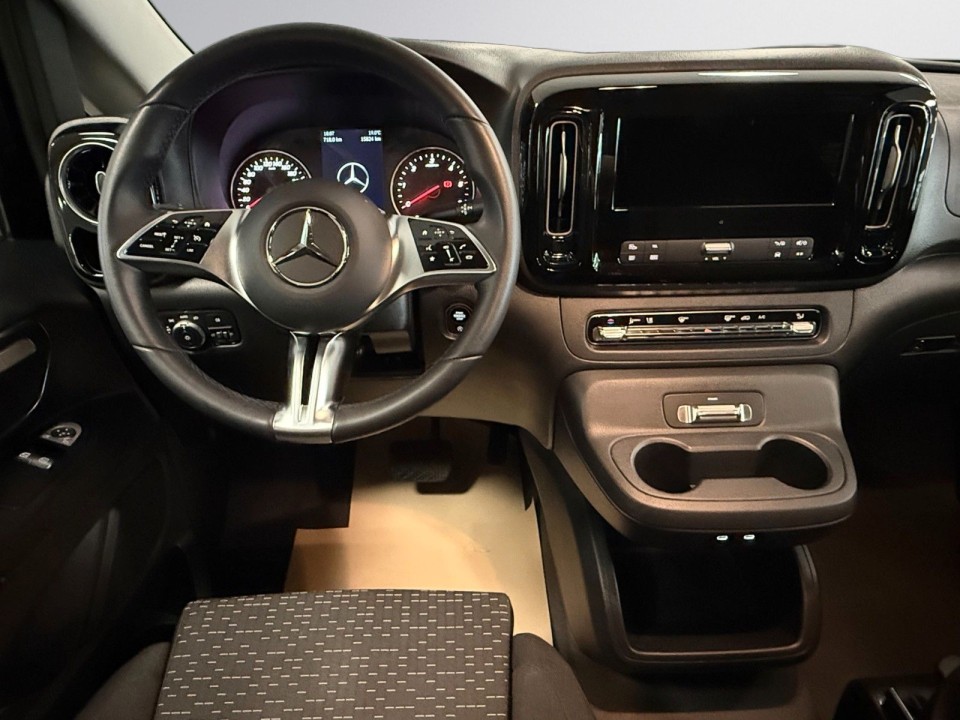 Mercedes-Benz Vito - foto 12