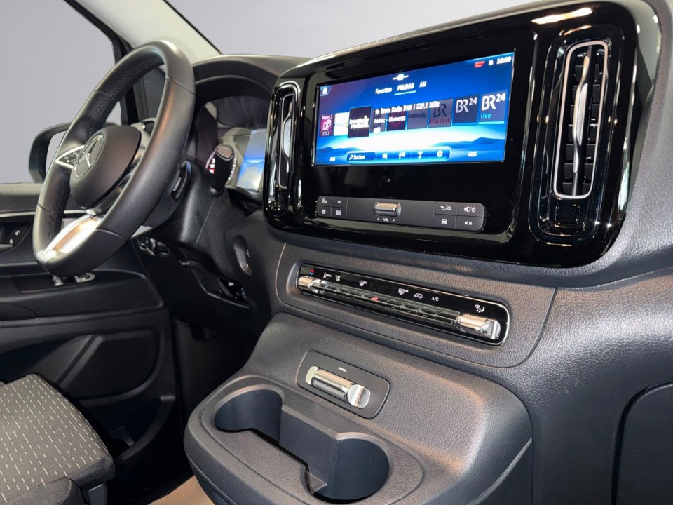 Mercedes-Benz Vito - foto 11