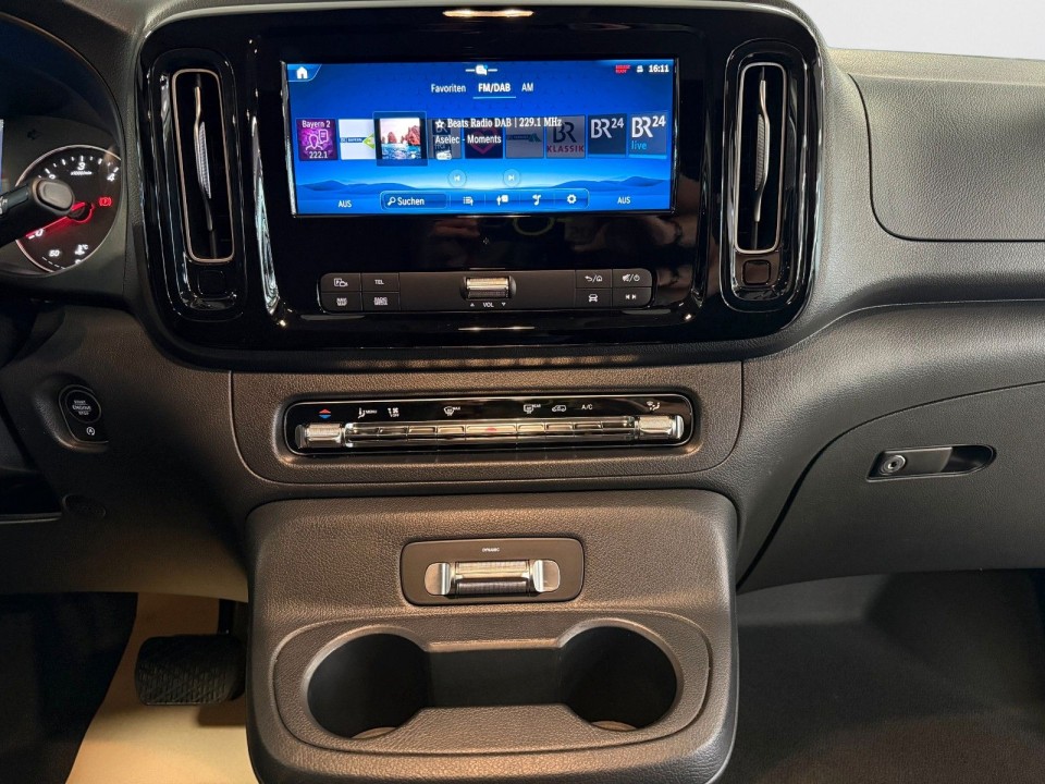 Mercedes-Benz Vito - foto 14