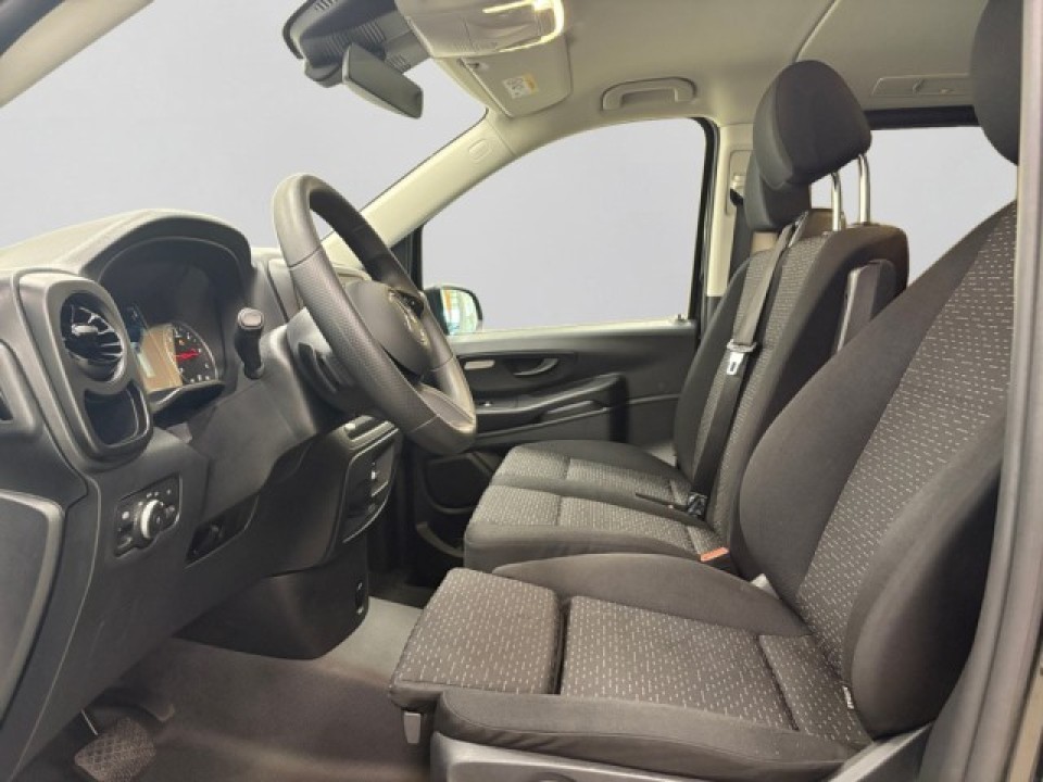Mercedes-Benz Vito 116 CDI Tourer - foto 9