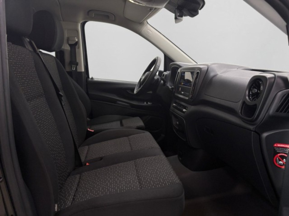 Mercedes-Benz Vito 116 CDI Tourer - foto 12