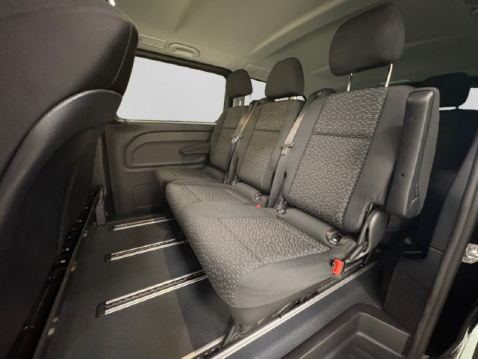Mercedes-Benz Vito 116 CDI Tourer - foto 10