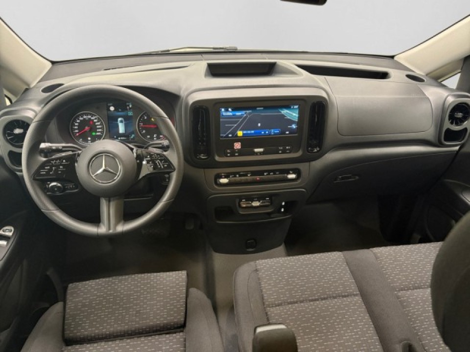 Mercedes-Benz Vito 116 CDI Tourer - foto 13