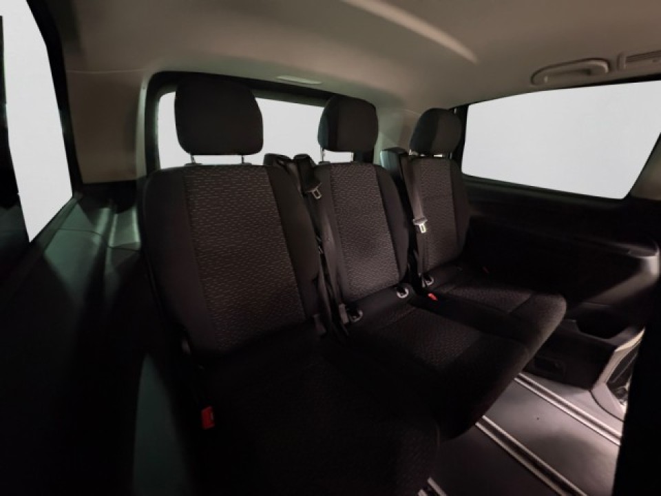 Mercedes-Benz Vito 116 CDI Tourer - foto 11