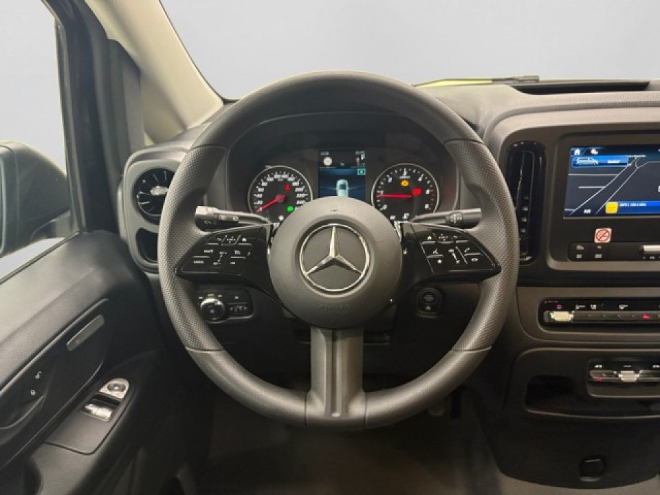 Mercedes-Benz Vito 116 CDI Tourer - foto 14
