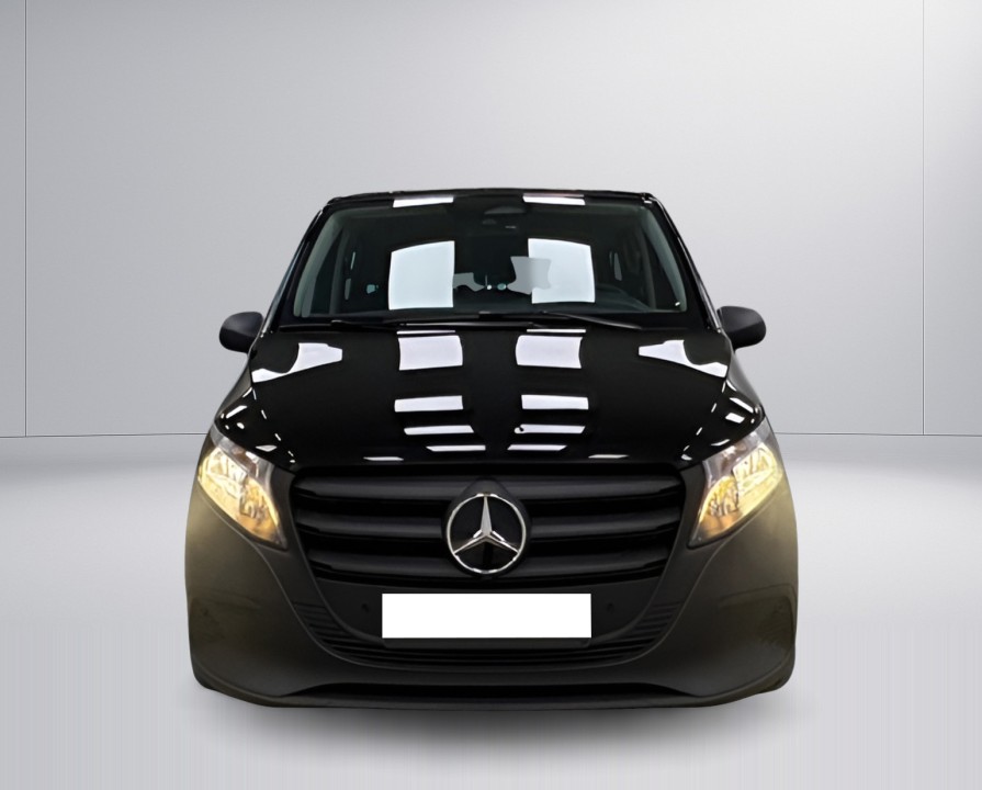 Mercedes-Benz Vito 116 CDI Tourer - foto 8
