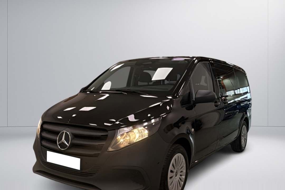 Mercedes-Benz Vito 116 CDI Tourer - foto 7