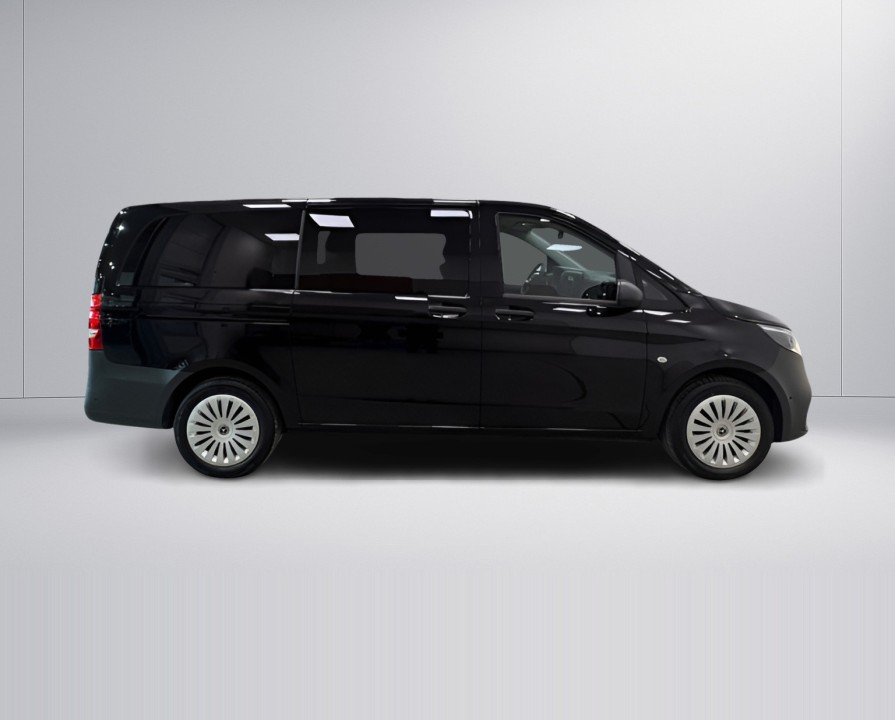 Mercedes-Benz Vito 116 CDI Tourer (2)