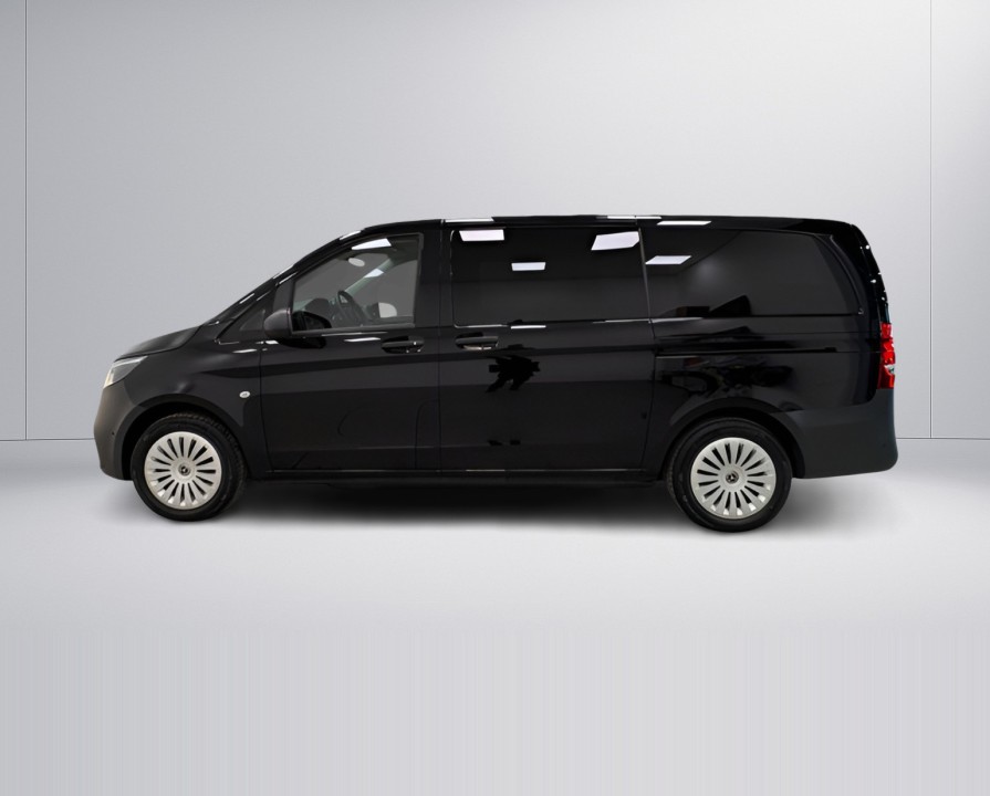 Mercedes-Benz Vito 116 CDI Tourer - foto 6