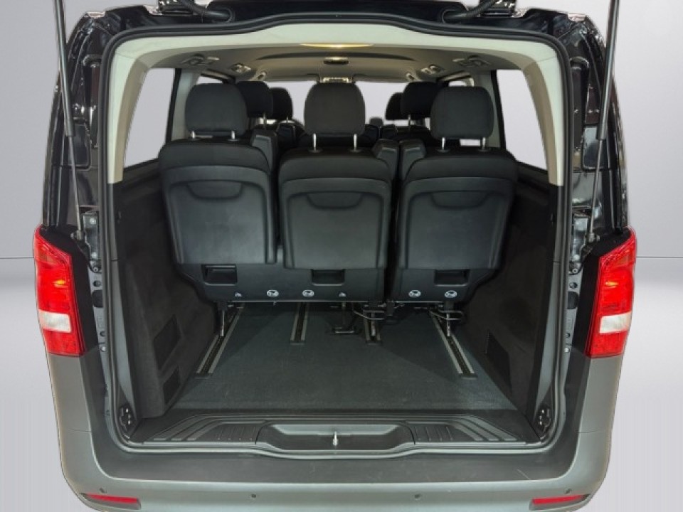 Mercedes-Benz Vito 116 CDI Tourer - foto 15
