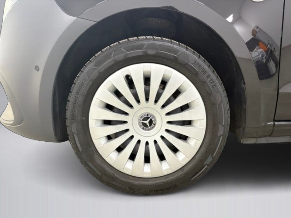 Mercedes-Benz Vito 116 CDI Tourer - foto 16