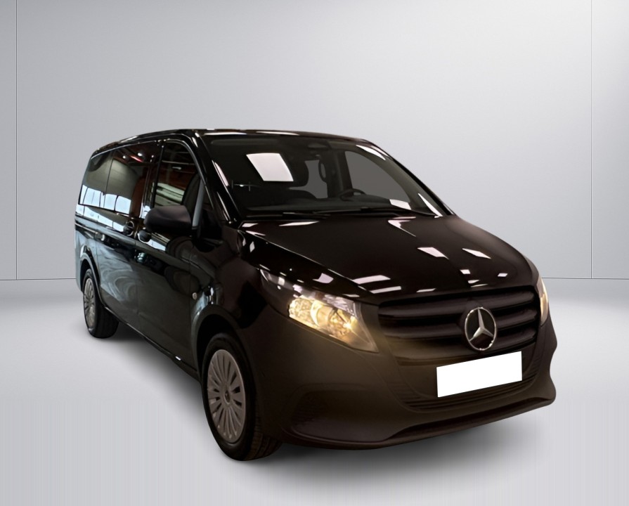 Mercedes-Benz Vito 116 CDI Tourer