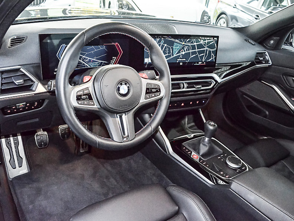 BMW M3 - foto 8