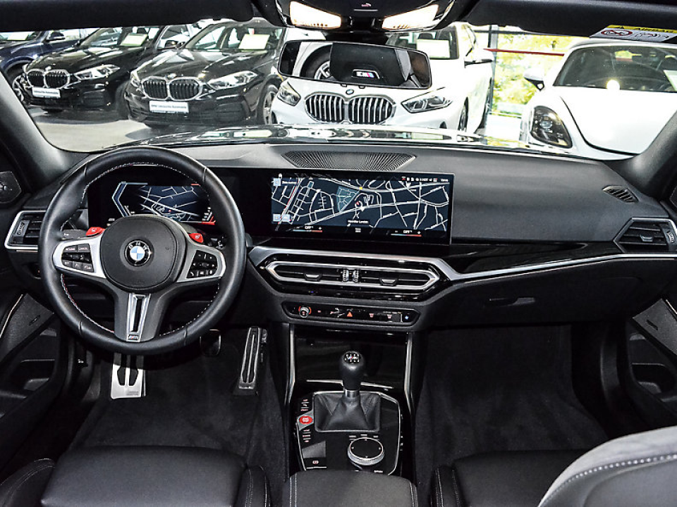 BMW M3 - foto 9